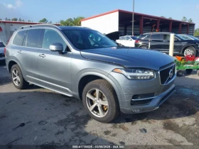 Volvo Xc90 T5 Momentum