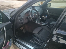 BMW X3 3000D | Mobile.bg    7