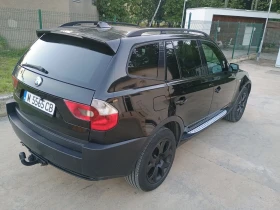 BMW X3 3000D | Mobile.bg    4
