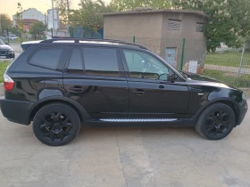 BMW X3 3000D | Mobile.bg    5