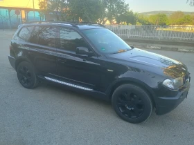 BMW X3 3000D | Mobile.bg    7