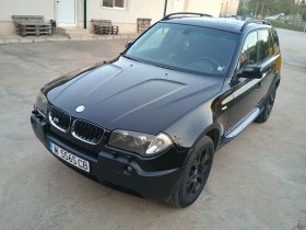 BMW X3 3000D | Mobile.bg    2