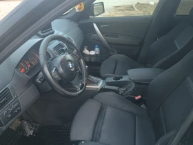 BMW X3 3000D | Mobile.bg    8