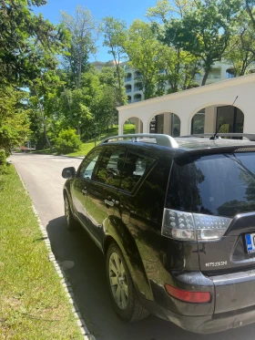Mitsubishi Outlander | Mobile.bg    5
