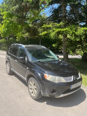 Mitsubishi Outlander | Mobile.bg    6