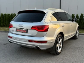 Audi Q7 3.0 TDI S-Line/Facelift/8- /7  | Mobile.bg    4