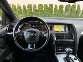 Audi Q7 3.0 TDI S-Line/Facelift/8- /7  | Mobile.bg    11