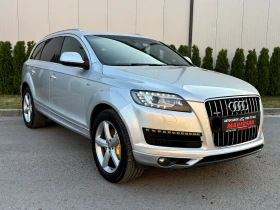 Audi Q7 3.0 TDI S-Line/Facelift/8- /7  | Mobile.bg    3