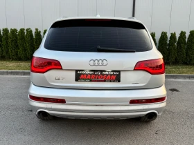 Audi Q7 3.0 TDI S-Line/Facelift/8- /7  | Mobile.bg    5