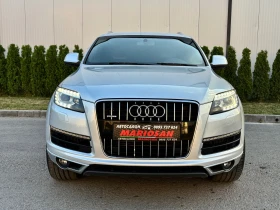 Audi Q7 3.0 TDI S-Line/Facelift/8- /7  | Mobile.bg    2