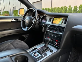 Audi Q7 3.0 TDI S-Line/Facelift/8- /7  | Mobile.bg    12