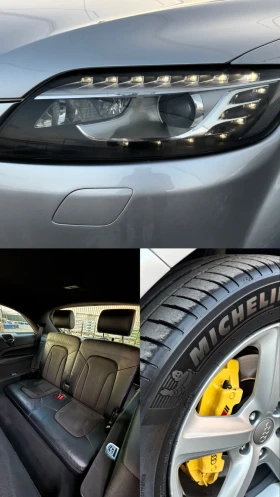 Audi Q7 3.0 TDI S-Line/Facelift/8- /7  | Mobile.bg    17