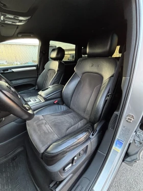 Audi Q7 3.0 TDI S-Line/Facelift/8- /7  | Mobile.bg    13