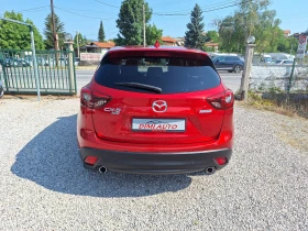     Mazda CX-5 2.2 175ks 4x4 Koja Navi Pamet Full!