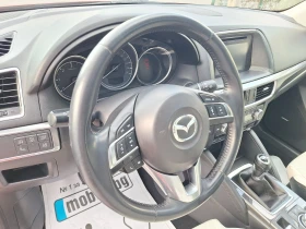 Mazda CX-5 2.2 175ks 4x4 Koja Navi Pamet Full! | Mobile.bg    14