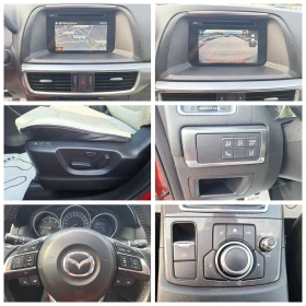 Mazda CX-5 2.2 175ks 4x4 Koja Navi Pamet Full! | Mobile.bg    15