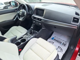 Mazda CX-5 2.2 175ks 4x4 Koja Navi Pamet Full! | Mobile.bg    12