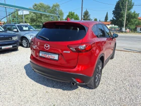     Mazda CX-5 2.2 175ks 4x4 Koja Navi Pamet Full!