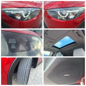 Mazda CX-5 2.2 175ks 4x4 Koja Navi Pamet Full! | Mobile.bg    16
