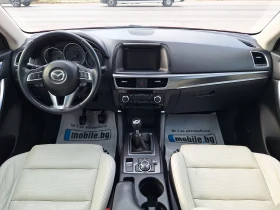 Mazda CX-5 2.2 175ks 4x4 Koja Navi Pamet Full! | Mobile.bg    11