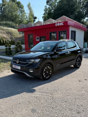     VW T-Cross !!!!!LIMITED EDITION R-line 