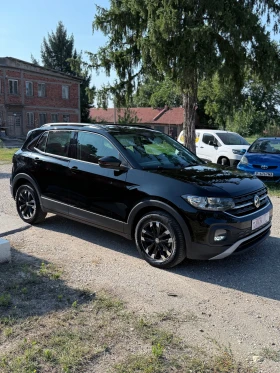 VW T-Cross !!!!!LIMITED EDITION R-line  | Mobile.bg    3