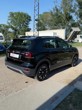 VW T-Cross !!!!!LIMITED EDITION R-line  | Mobile.bg    4