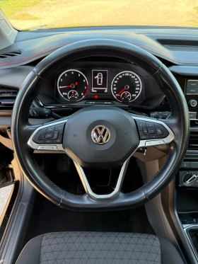 VW T-Cross !!!!!LIMITED EDITION R-line  | Mobile.bg    12
