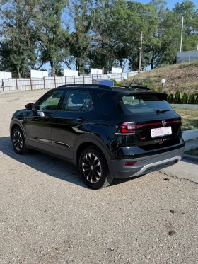 VW T-Cross !!!!!LIMITED EDITION R-line  | Mobile.bg    6