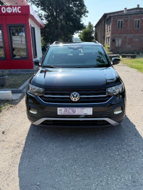 VW T-Cross !!!!!LIMITED EDITION R-line  | Mobile.bg    2