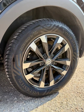 VW T-Cross !!!!!LIMITED EDITION R-line  | Mobile.bg    7