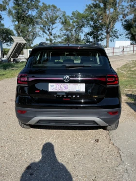 VW T-Cross !!!!!LIMITED EDITION R-line  | Mobile.bg    5