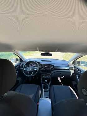 VW T-Cross !!!!!LIMITED EDITION R-line  | Mobile.bg    13