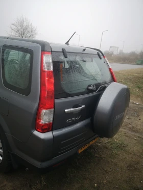 Honda Cr-v    -   | Mobile.bg    3