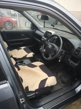 Honda Cr-v    -   | Mobile.bg    9