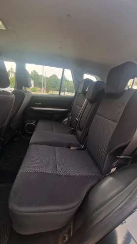 Обява за продажба на Suzuki Grand vitara ~12 400 лв. - изображение 7