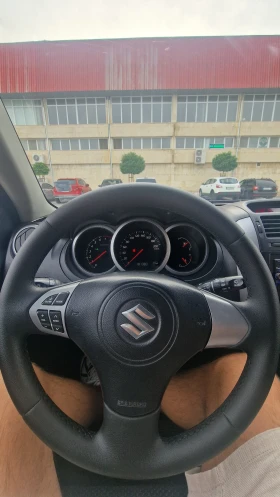 Обява за продажба на Suzuki Grand vitara ~12 400 лв. - изображение 5