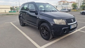 Обява за продажба на Suzuki Grand vitara ~12 400 лв. - изображение 1