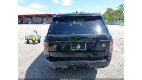 Land Rover Range rover P525 Westminster | Mobile.bg    9