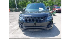 Land Rover Range rover P525 Westminster | Mobile.bg    7