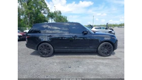 Land Rover Range rover P525 Westminster | Mobile.bg    5