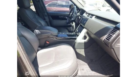 Land Rover Range rover P525 Westminster | Mobile.bg    10