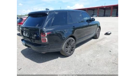 Land Rover Range rover P525 Westminster | Mobile.bg    6