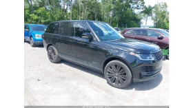 Land Rover Range rover P525 Westminster | Mobile.bg    4