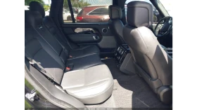 Land Rover Range rover P525 Westminster | Mobile.bg    11