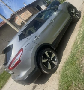 Nissan Qashqai Nissan Qashqai 2015 N-Connecta 1.6 dCi, 130 к.с.,  - 17900 лв. / 9152.12 € - 63306417 2