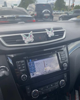 Nissan Qashqai Nissan Qashqai 2015 N-Connecta 1.6 dCi, 130 к.с.,  - 17900 лв. / 9152.12 € - 63306417 3
