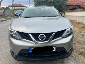 Nissan Qashqai Nissan Qashqai 2015 N-Connecta 1.6 dCi, 130 к.с.,  - 17900 лв. / 9152.12 € - 63306417 4