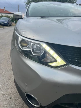 Nissan Qashqai Nissan Qashqai 2015 N-Connecta 1.6 dCi, 130 к.с.,  - 17900 лв. / 9152.12 € - 63306417 5