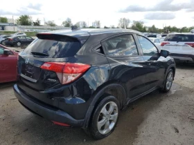 Honda Hr-v 1.8 EXL*  | Mobile.bg    4